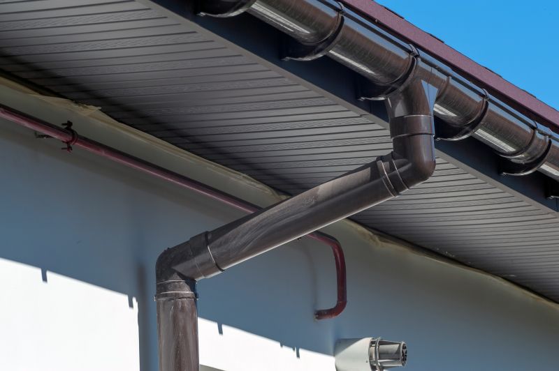 Aluminum Trim Installation in Olathe, KS
