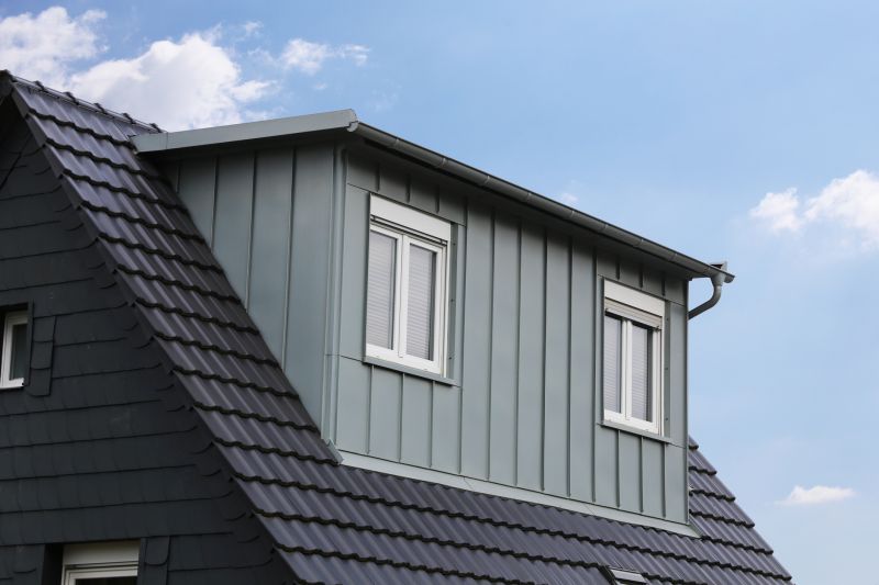 Aluminum Trim Replacement in Overland Park, KS