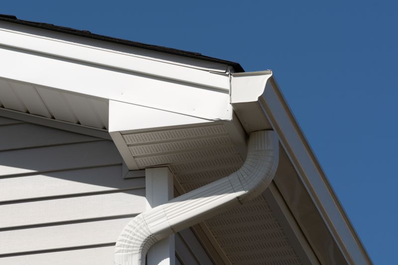 Aluminum Trim Replacement in Alpharetta, GA