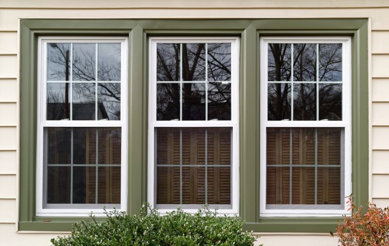 Aluminum Trim Replacement in Wilmington, NC