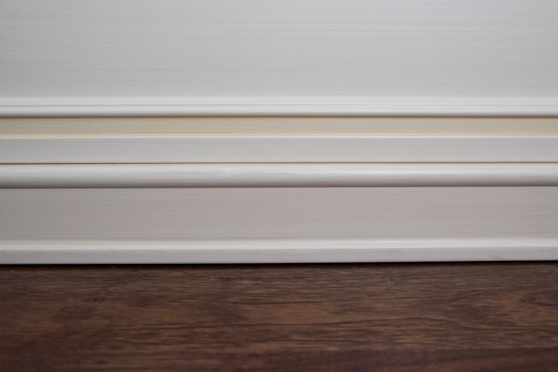 Baseboards Installation in Wilmington, NC