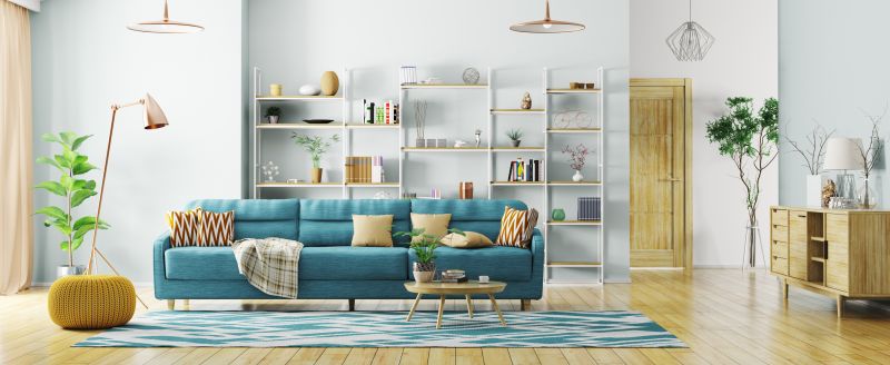 Bookcase Installation in Charlotte, NC
