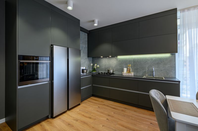 Built In Tv Cabinetry in Charlotte, NC