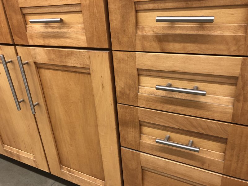 Cabinet Drawer Remodeling in Dayton, OH