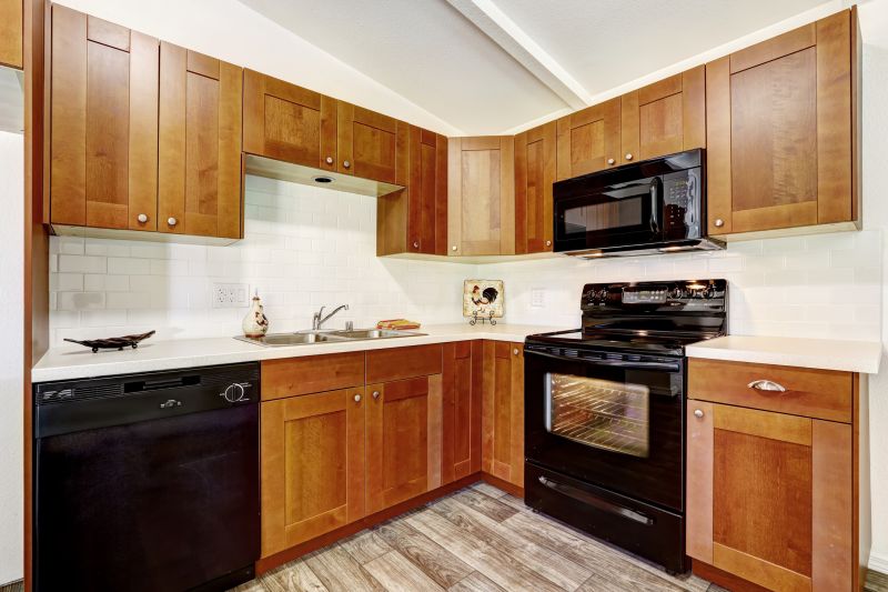 Cabinet Restyling in Cincinnati, OH