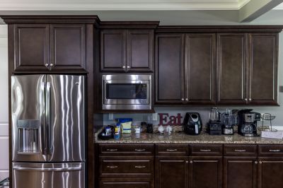 Cabinet Restyling in Indianapolis, IN