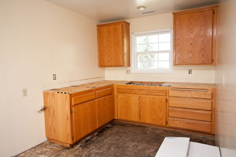 Commercial Cabinetry Service in Dayton, OH