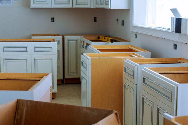Cupboard Installation in Indianapolis, IN