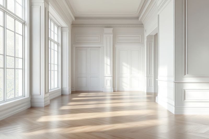 Interior Door Installations