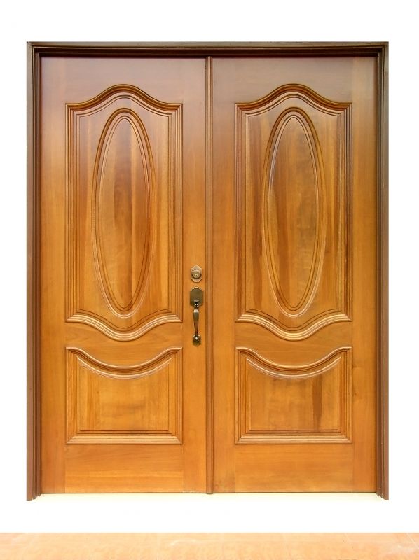 Wooden Doors