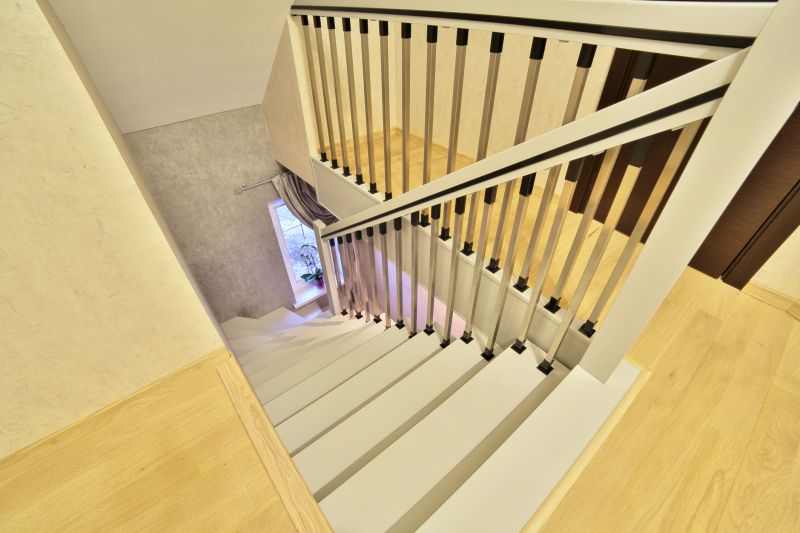 Custom Staircases