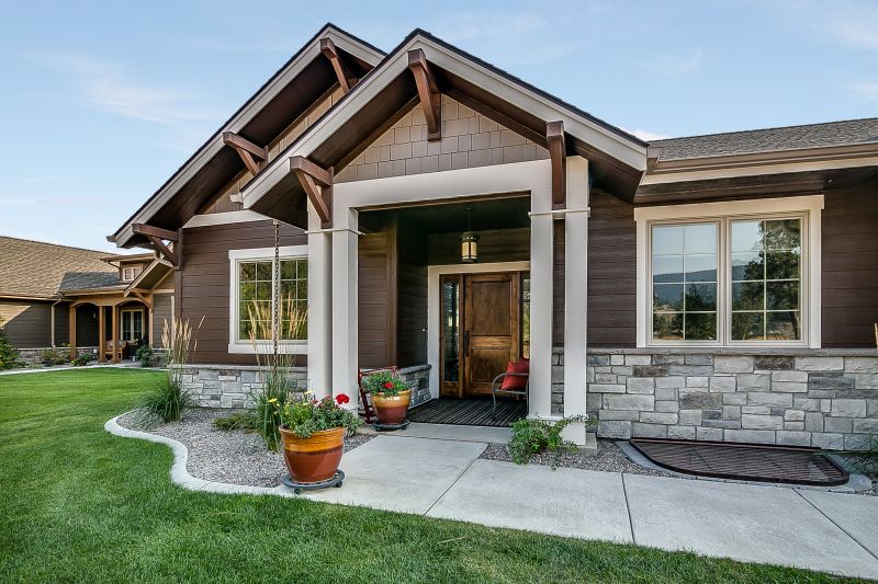 Custom Millwork Service in Kansas City, KS