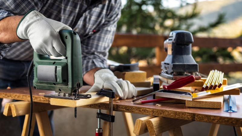 Custom Millwork Service in Wilmington, NC