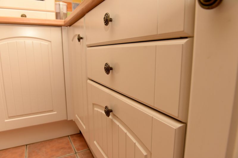 Door Refacing in Dayton, OH