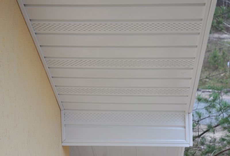 Exterior Millwork Installation in Alpharetta, GA