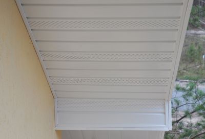 Exterior Molding Repair in Kansas City, KS