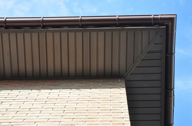 Exterior Trim Carpentry in Kansas City, KS