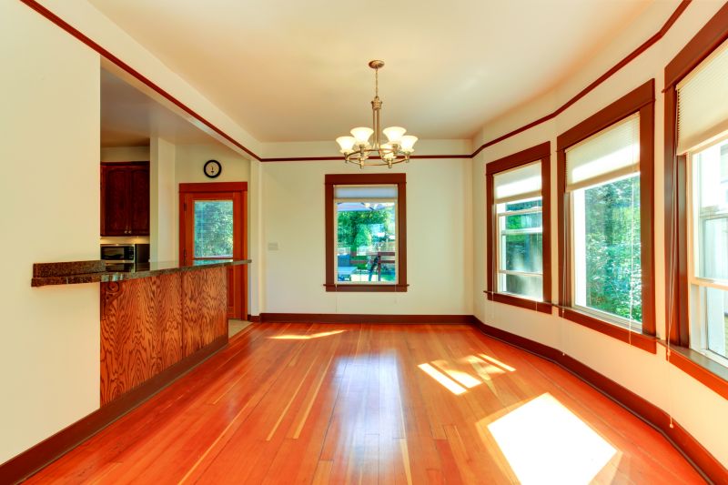 Exterior Window Trim Service in Alpharetta, GA