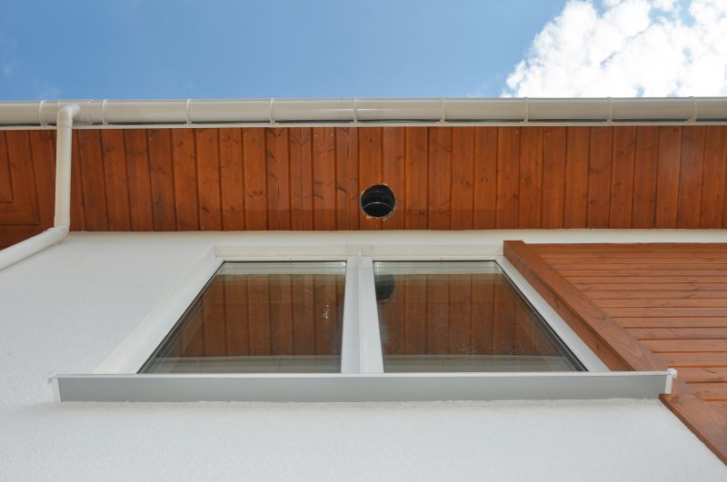 Exterior Woodworking in Olathe, KS