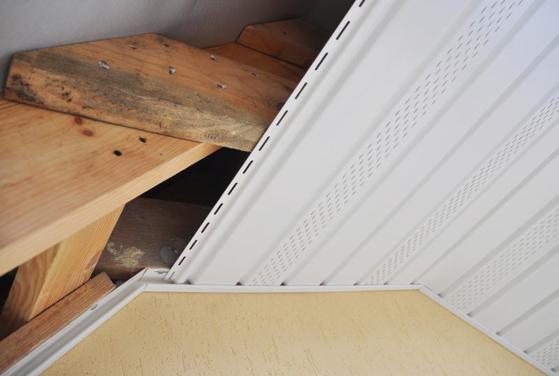 Fascia Replacement in Conroe, TX