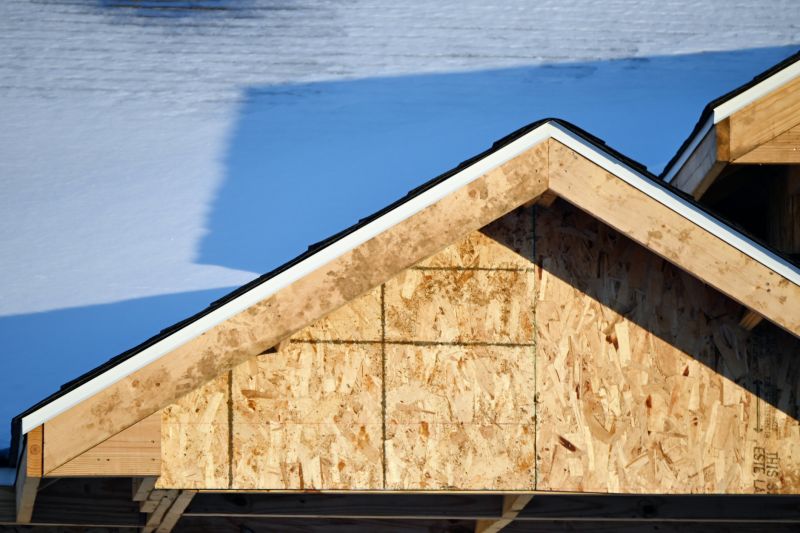 Fascia Replacement in Olathe, KS