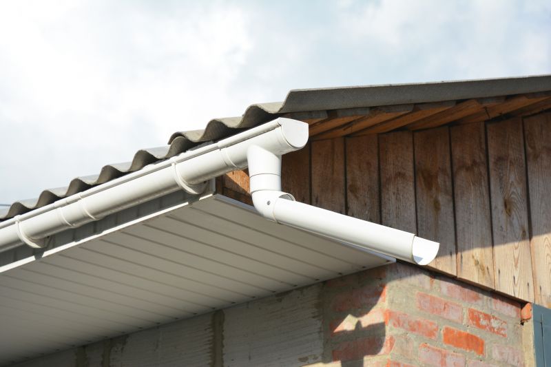 Fascia Wrapping in Olathe, KS