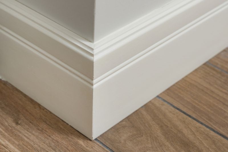 Finish Woodwork Service in Kansas City, KS