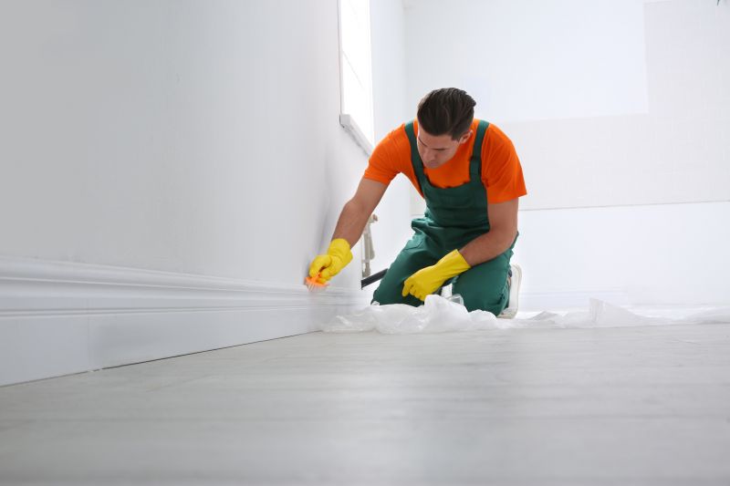 Finish Woodwork Service in Wilmington, NC
