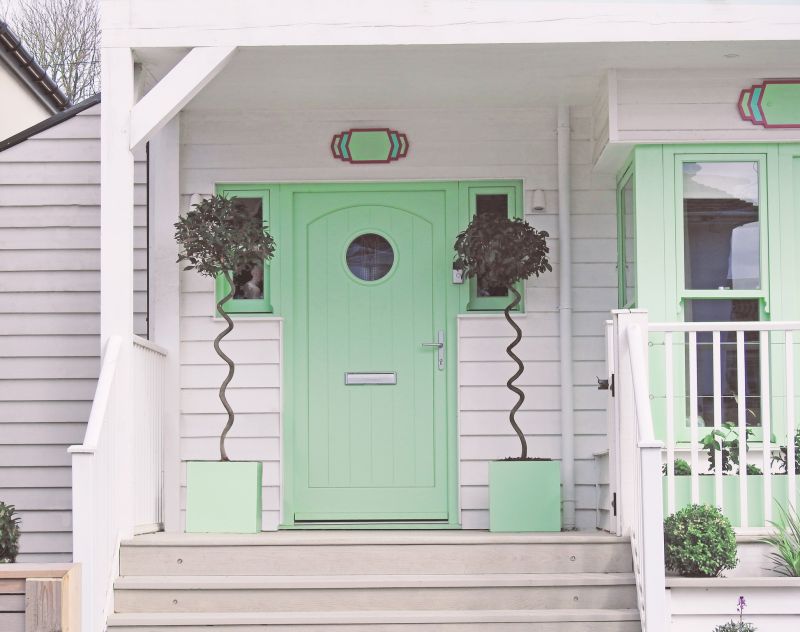 Finish Woodwork Service in Wilmington, NC