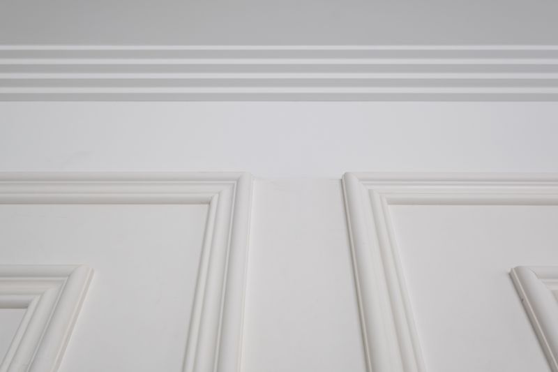 Finish Woodwork Service in Wilmington, NC