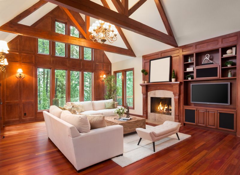 Fireplace Mantel Replacement in Kansas City, KS
