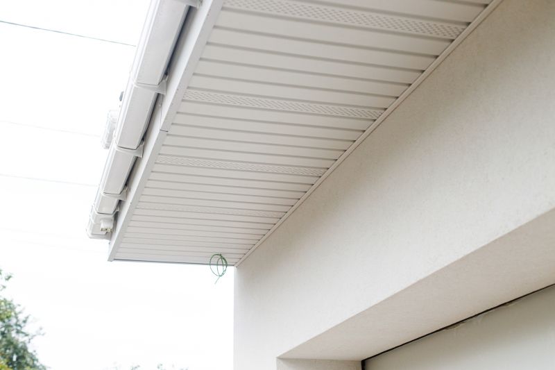 Gable Vent Installation in Kansas City, KS