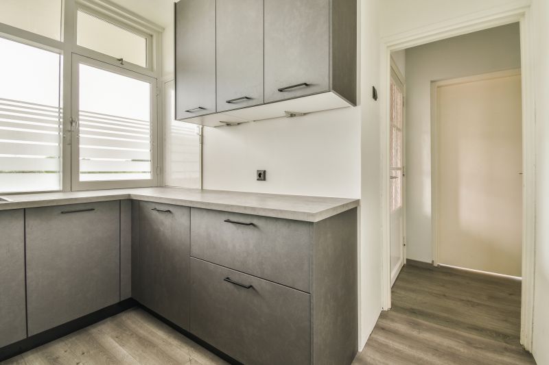 Garage Cabinets Installation in Fairfax County, VA