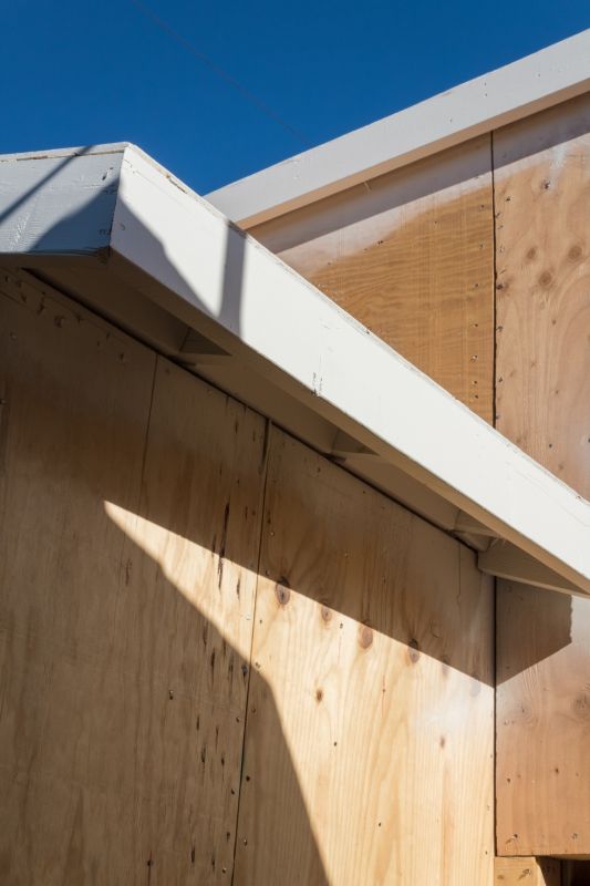 Garage Fascia Repair in Kansas City, KS