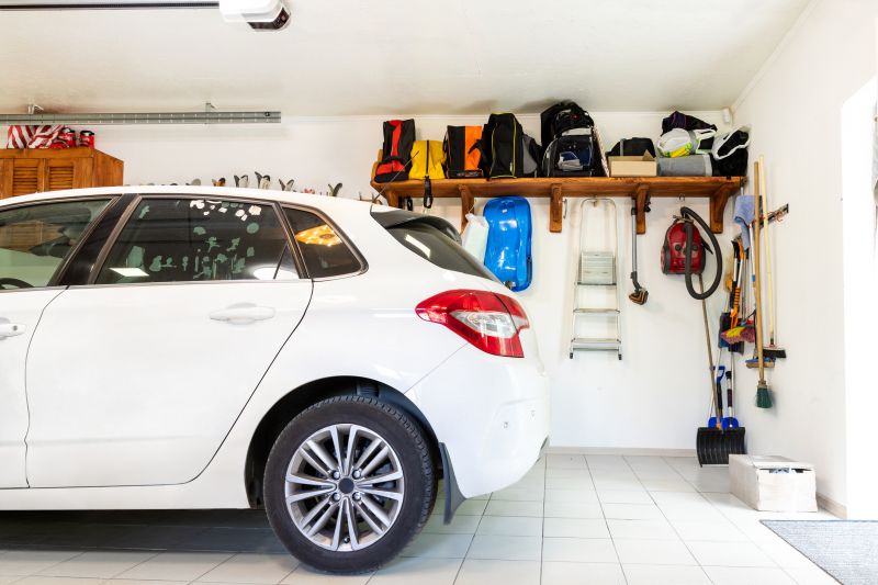 Garage Organizers Installation in Silver Spring, MD