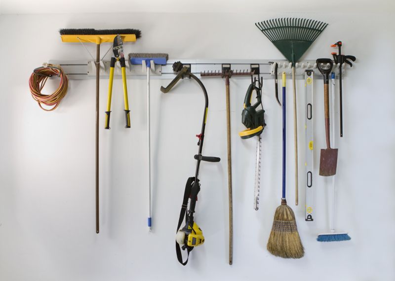 Garage Racks Installation in Leesburg, VA