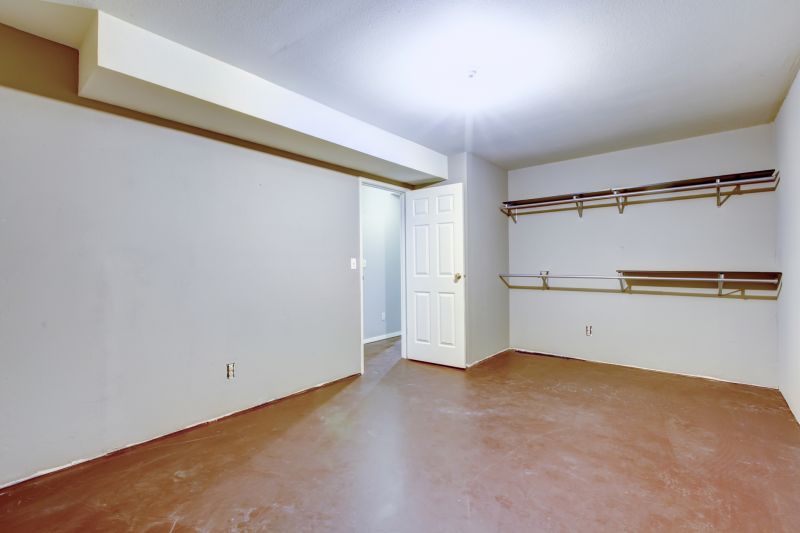 Garage Racks Installation in Fairfax, VA