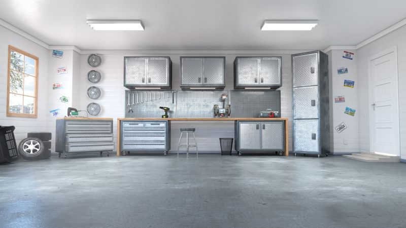 Garage Storage Solutions in Rockville, MD