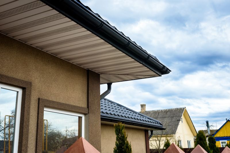 House Trim Installation in Kansas City, KS