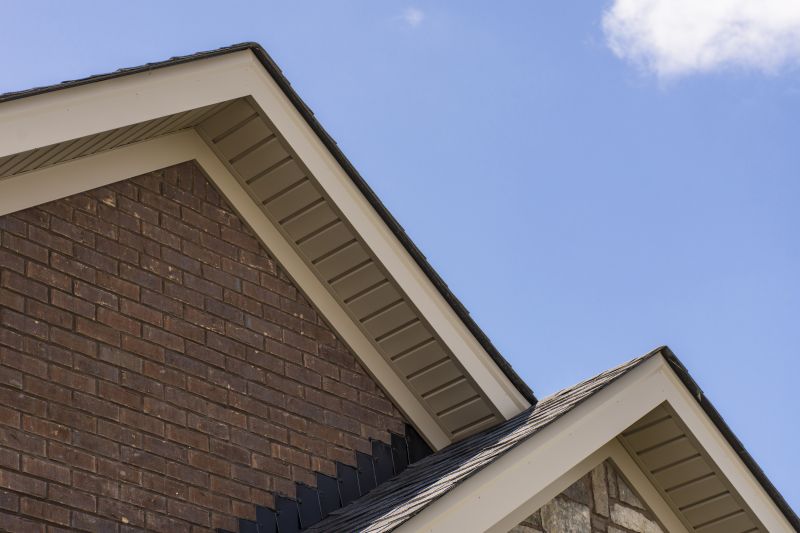 House Trim Installation in Alpharetta, GA