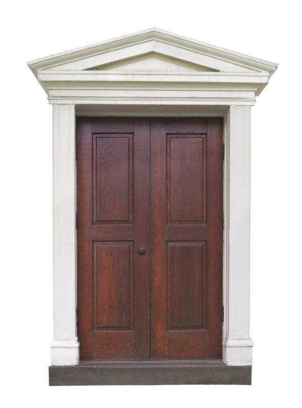 Interior Woodworking in Kansas City, KS