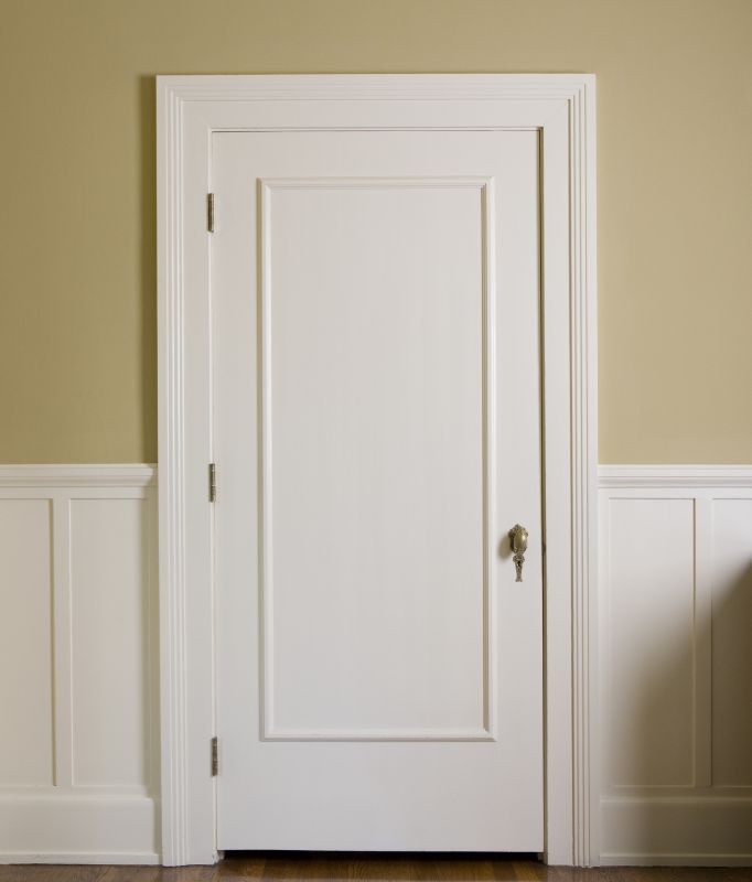 Interior Woodworking in Kansas City, KS