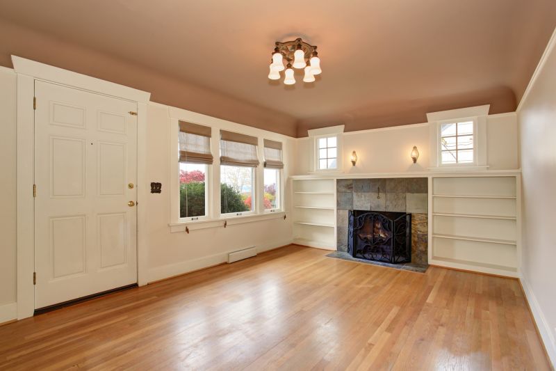 Interior Woodworking in Wilmington, NC