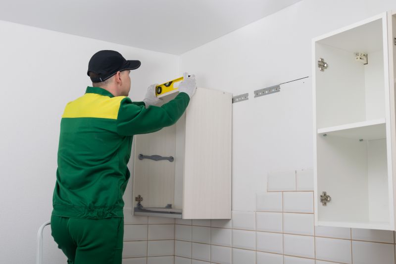 Kitchen Storage Replacement in Indianapolis, IN
