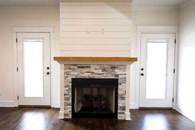 Mantel Installation Service
