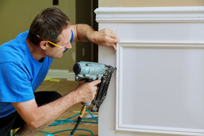Millwork Service in Kansas City, KS