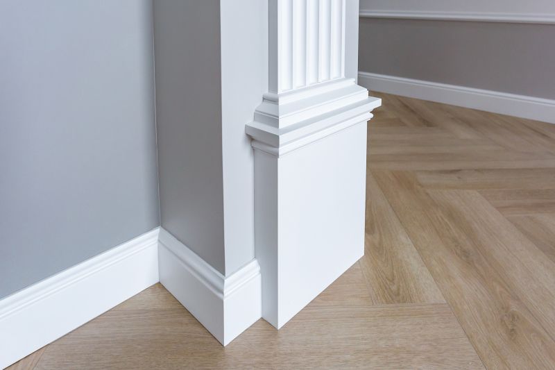Millwork Service in Kansas City, KS