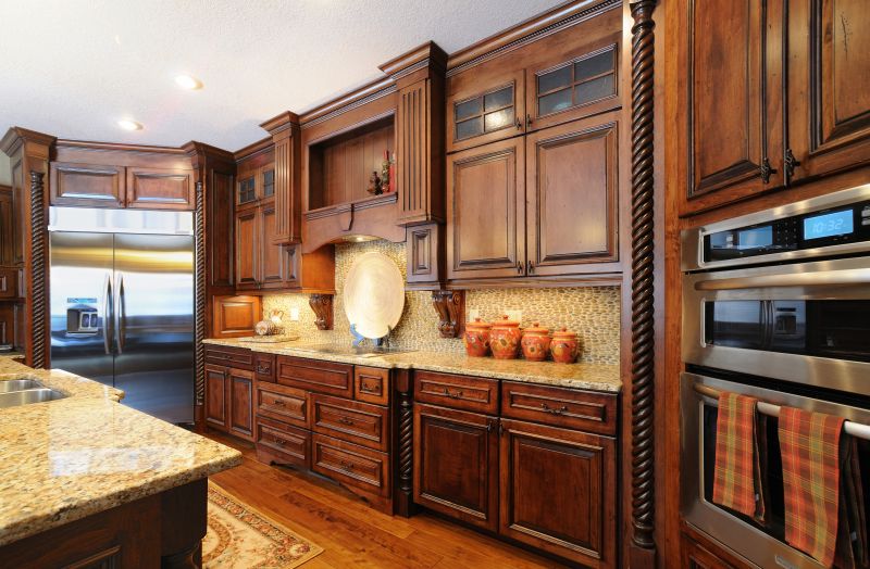 Millwork Service in Wilmington, NC