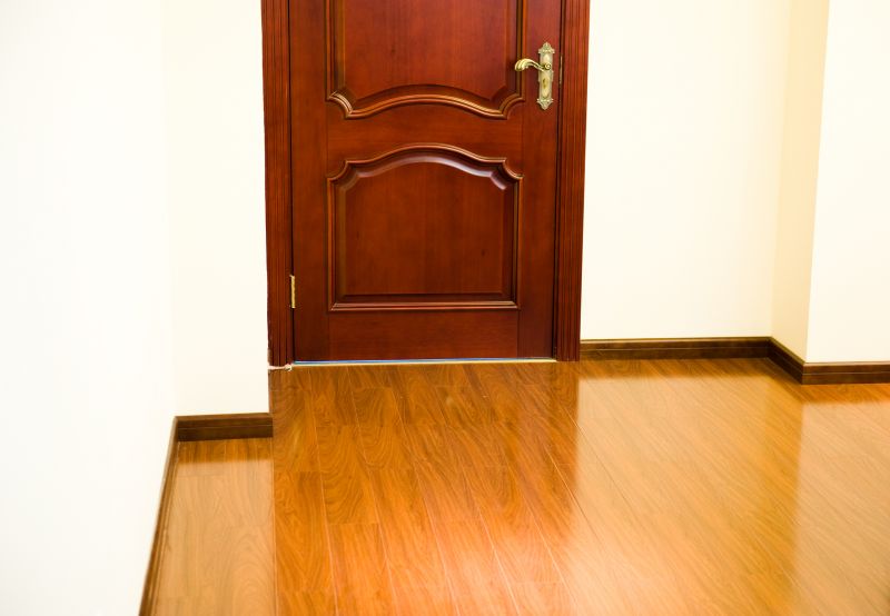 Molding Replacement in Wilmington, NC