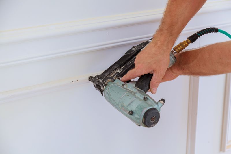 Outdoor Trim Carpentry in Olathe, KS